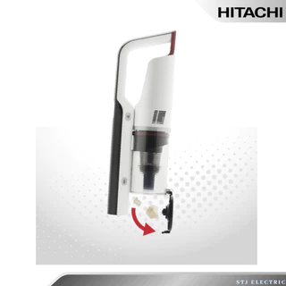 HITACHI เครื่องดูดฝุ่นแบบด้ามจับไร้สาย รุ่น PV-X95N