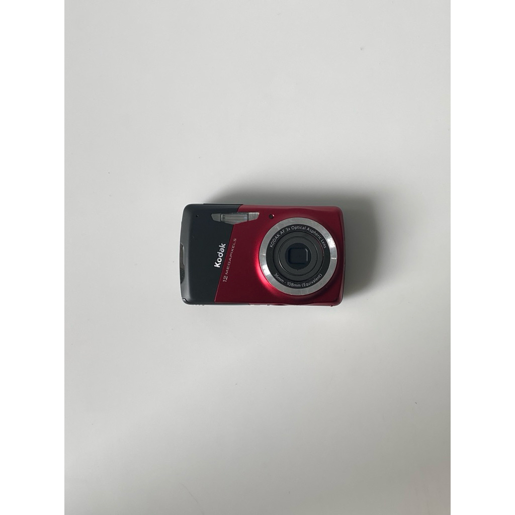 กล้องดิจิตอล Kodak Easyshare M530