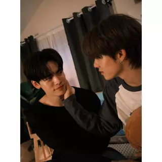 ตี๋ตี๋ป๋อ 30 ใบ 35 บาท แถมฟรีซองใส #ตี๋ตี๋ป๋อ #TEETEEPOR #ด้วงกับเธอ #DungWithYou