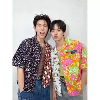 ตี๋ตี๋ป๋อ 30 ใบ 35 บาท แถมฟรีซองใส #ตี๋ตี๋ป๋อ #TEETEEPOR #ด้วงกับเธอ #DungWithYou