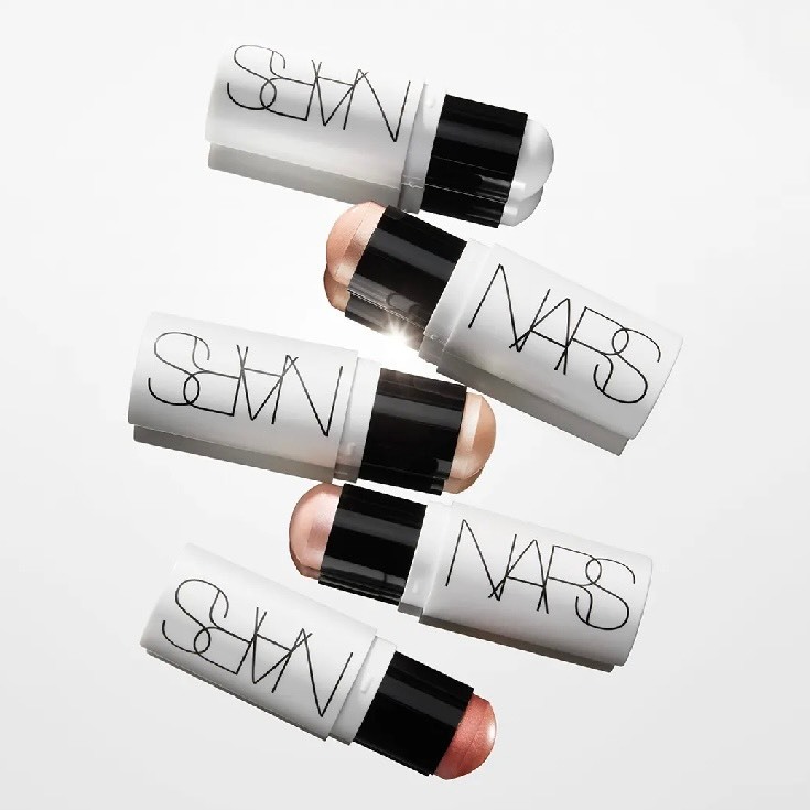 NARS Light Reflecting Luminizing Stick 7g (ป้ายไทย ห้างเซ็นทรัล)