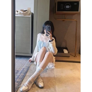 รองเท้าลำลอง PUMA Speedcat Ballet รุ่นผู้หญิง สไตล์แมรี่เจน ใส่สบาย แต่งง่ายทุกสไตล์ ส้นแบน