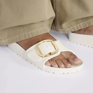 สินค้าพร้อมส่ง รองเท้าแตะ Birkenstock Madrid Big Buckle EVA
