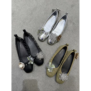 รองเท้าคัทชู Jenny Shoes