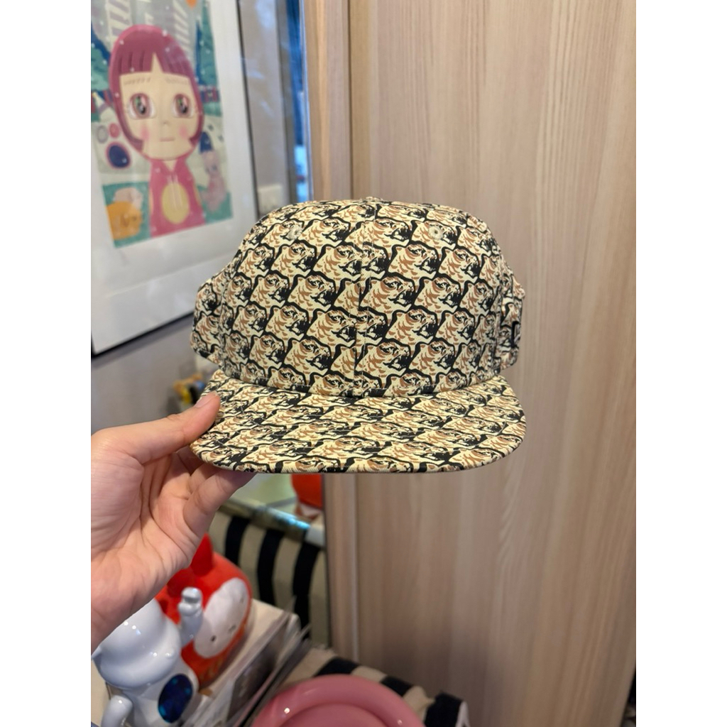 ((New)) หมวก Kenzo แท้ 100%