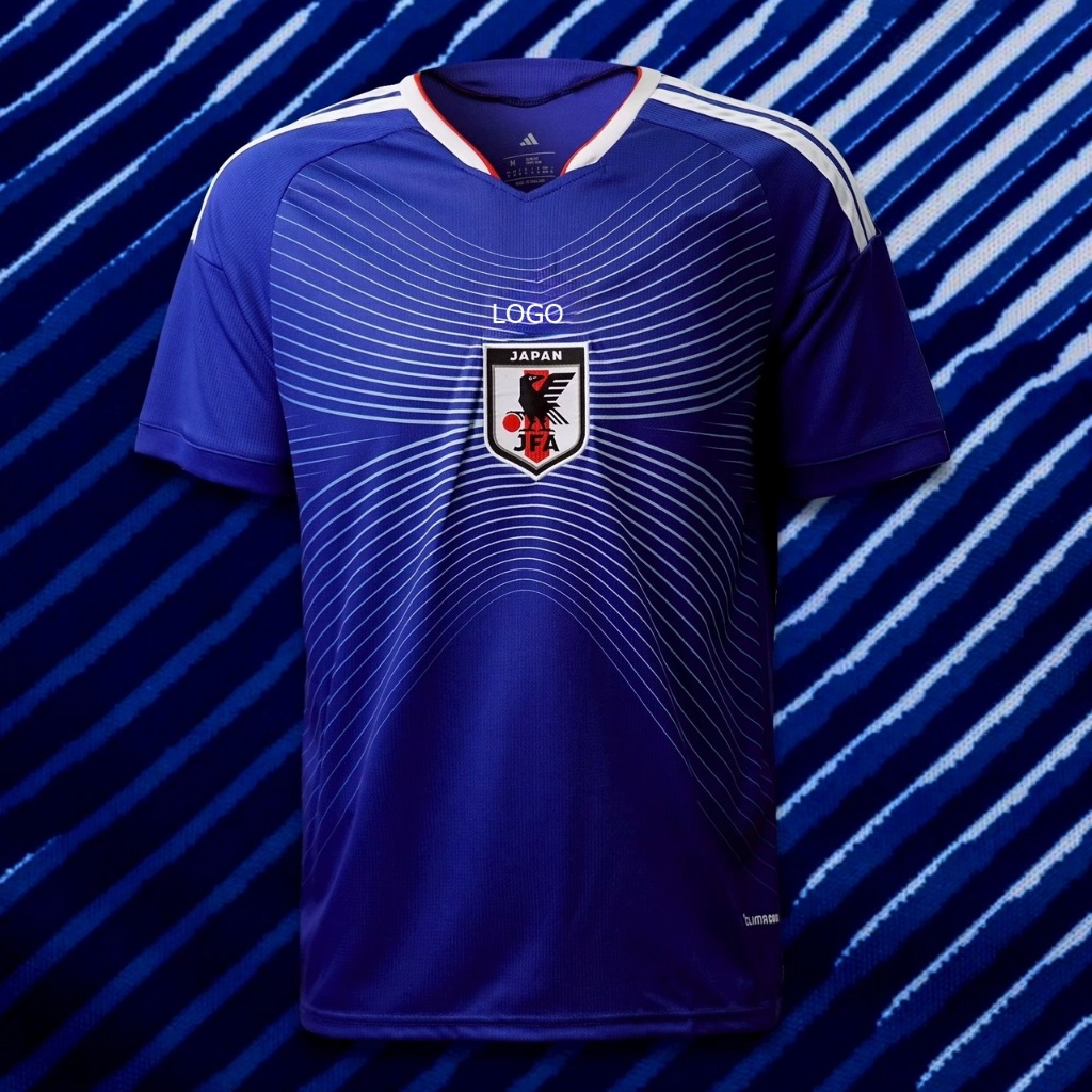 [สต็อกในไทย] New! เสื้อฟุตบอล งานเกรดแฟน เสื้อกีฬาคุณภาพพร้อมโลโก้ พร้อมรีดเบอร์ชื่อและอาร์มได้ทุกตัว #03