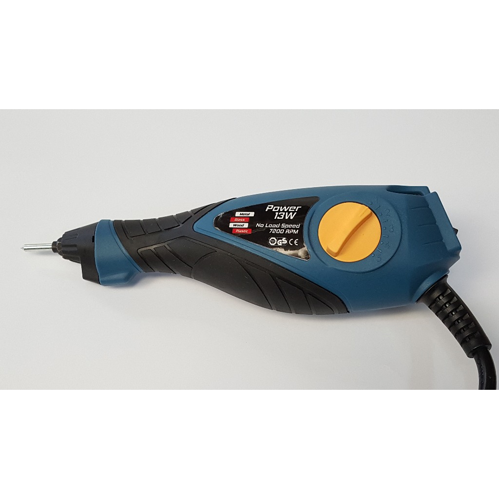 เครื่องเขียนเหล็ก สลักเหล็ก ที่ขีดเหล็กOKURA OK-1(OW)
