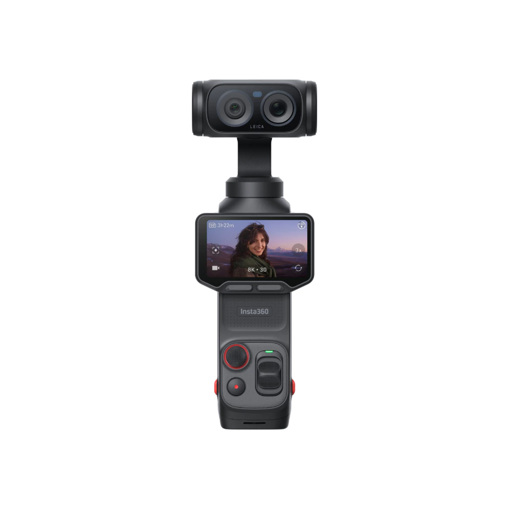 (ส่งด่วนกทม.) Insta360 Luna Ultra Standard / Creator (ประกันศูนย์) thumbnail 5