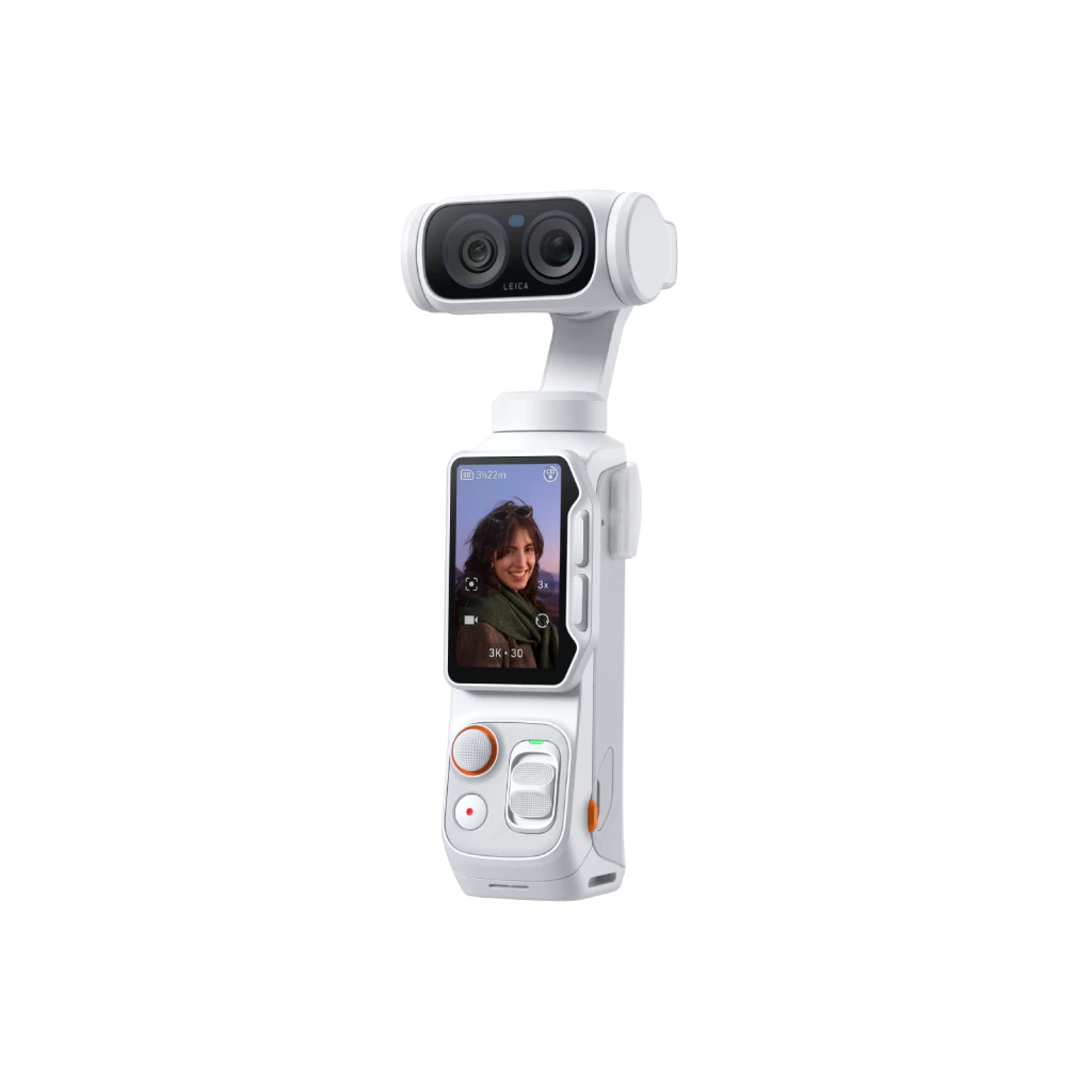 (ส่งด่วนกทม.) Insta360 Luna Ultra Standard / Creator (ประกันศูนย์) thumbnail 6