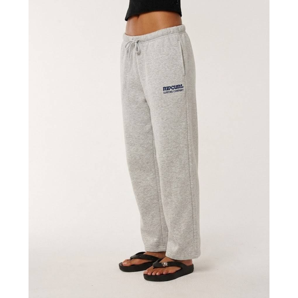 RIPCURL  กางเกงขายาว 06OWPA SURF PUFF WIDE LEG TRACKPANT 2026-S4