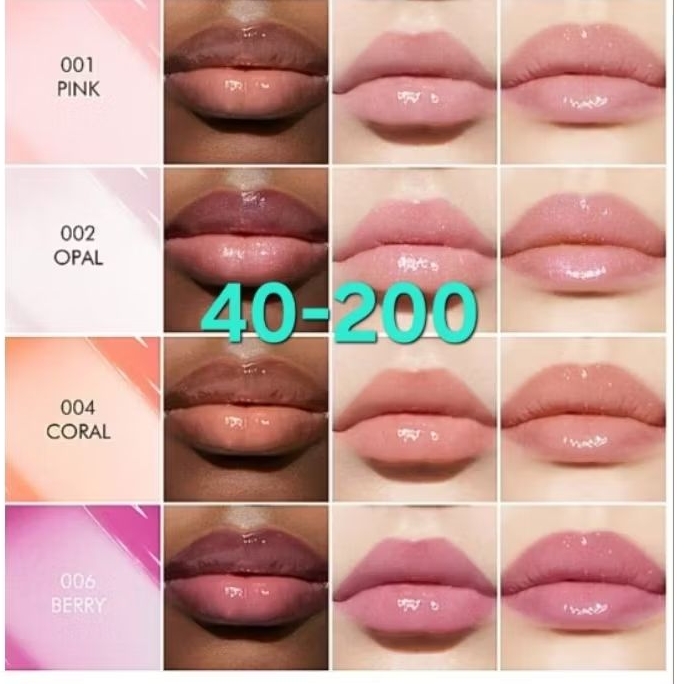 ลิปสติกคละสีเฉพาะลูกค้าที่cfในไลฟ์สดเท่านั้น