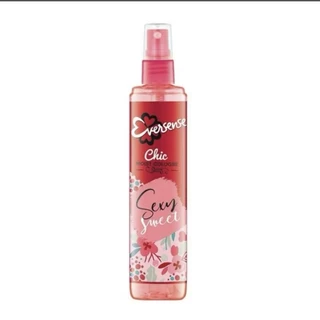 Eversenseเอเวอร์เซ้นโคโลญสเปรย์ (ขนาด100มล.) 6กลิ่น