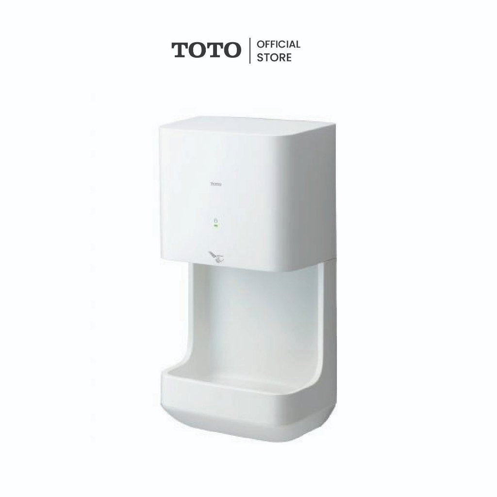 TOTO TYC322WT เครื่องเป่ามือ High Speed (ใช้ไฟฟ้า 220V)