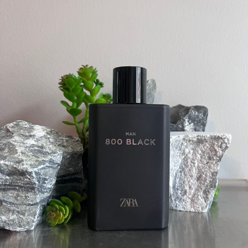 Zara - 800 Black แบ่งขาย