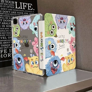 เคสแท็บเล็ตแกน Y ล่าสุดพร้อมที่ใส่ปากกาe สำหรับ S9/S10 11นิ้ว S8+/S9+/S10+12.4 S6 lite A9 A9+ A8 A11 A11+