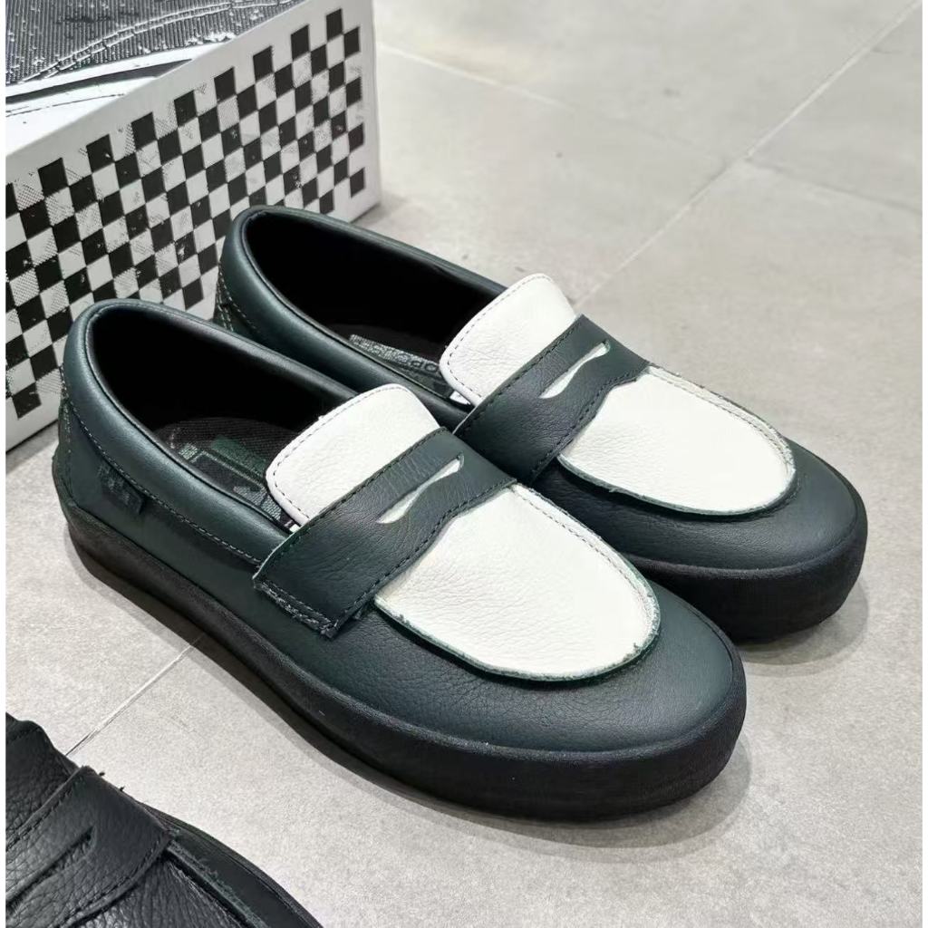 Vans Loafer PRO SKATE สบาย ใส่ได้ทุกสไตล์ ลดแรงกระแทก รูปที่ 6