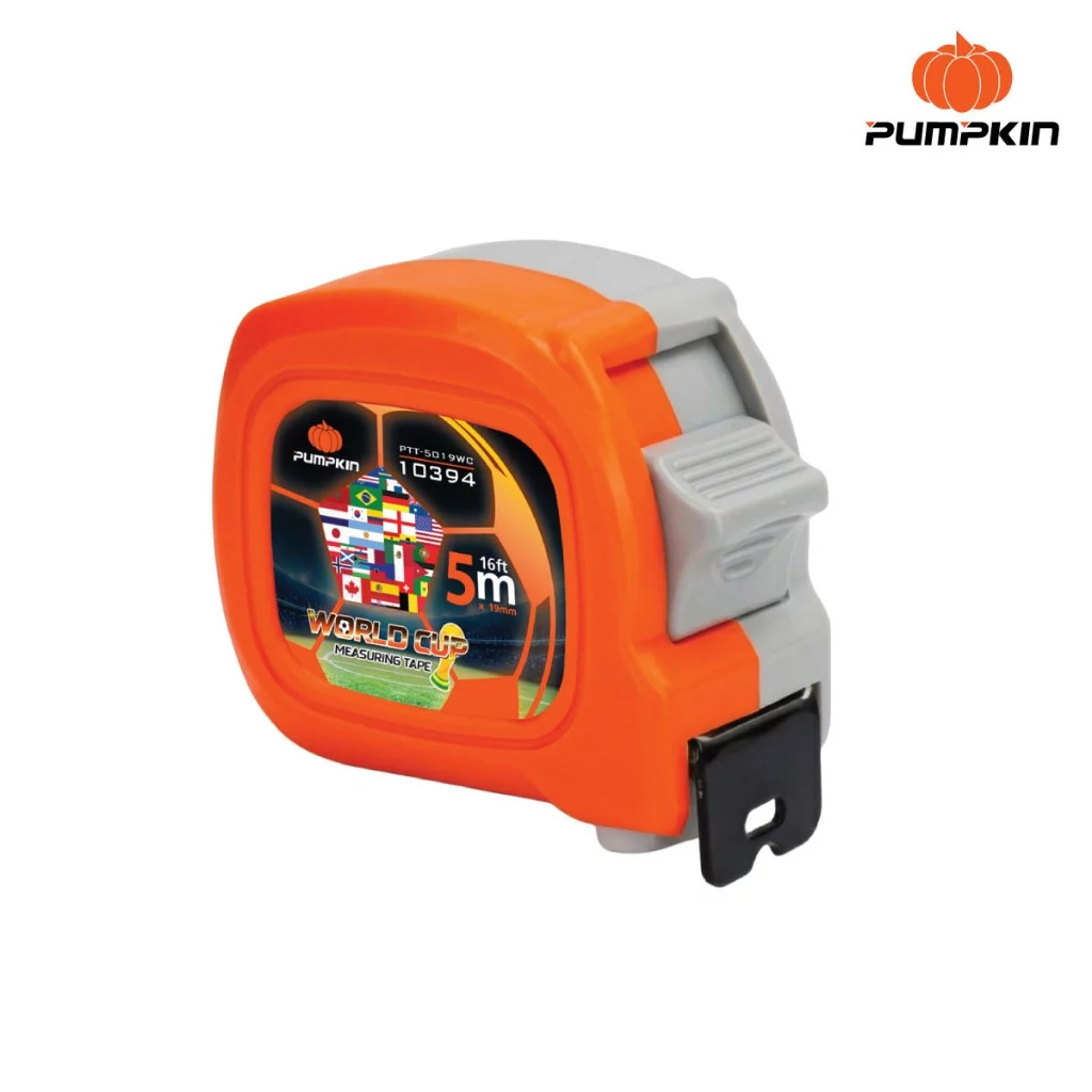 ตลับเมตร PUMPKIN 10394 PTT-5019WC