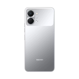 สมาร์ทโฟน TECNO SPARK GO3 (4+64GB) จอใหญ่ 6.75 นิ้ว 120 Hz แบต 5,000 mAh รองรับชาร์จไว 15W ประกันศูนย์ไทย