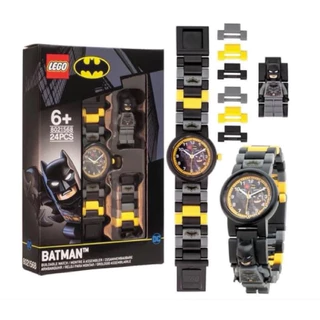 นาฬิกาเลโก้ Lego พร้อมส่ง