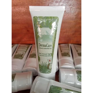 ☘️ DermaCare 🌿ครีมทาสำหรับแผลกดทับ ดูแลแผลกดทับจากสมุนไพรธรรมชาติ☘️