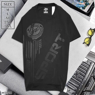 เสื้อกีฬาsport เนื้อผ้าดีใส่สบายไม่ร้อน