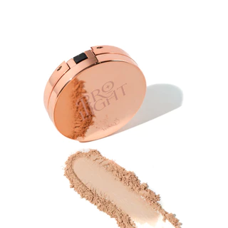 Winky Prolight แป้งพิ้งกี้ แป้งพัฟผสมรองพื้น SPF 50 PA+++ (ของแบรนด์แท้)