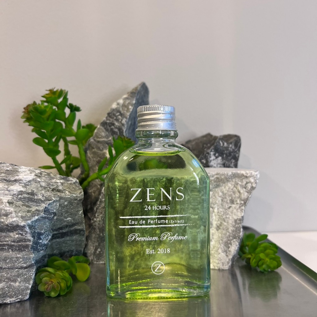 Zens 24 Hours - Sunset Mojito แบ่งขาย