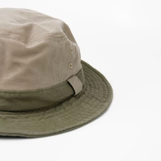 หมวกปีกกว้าง BEARDYMAN BOONIE HAT
