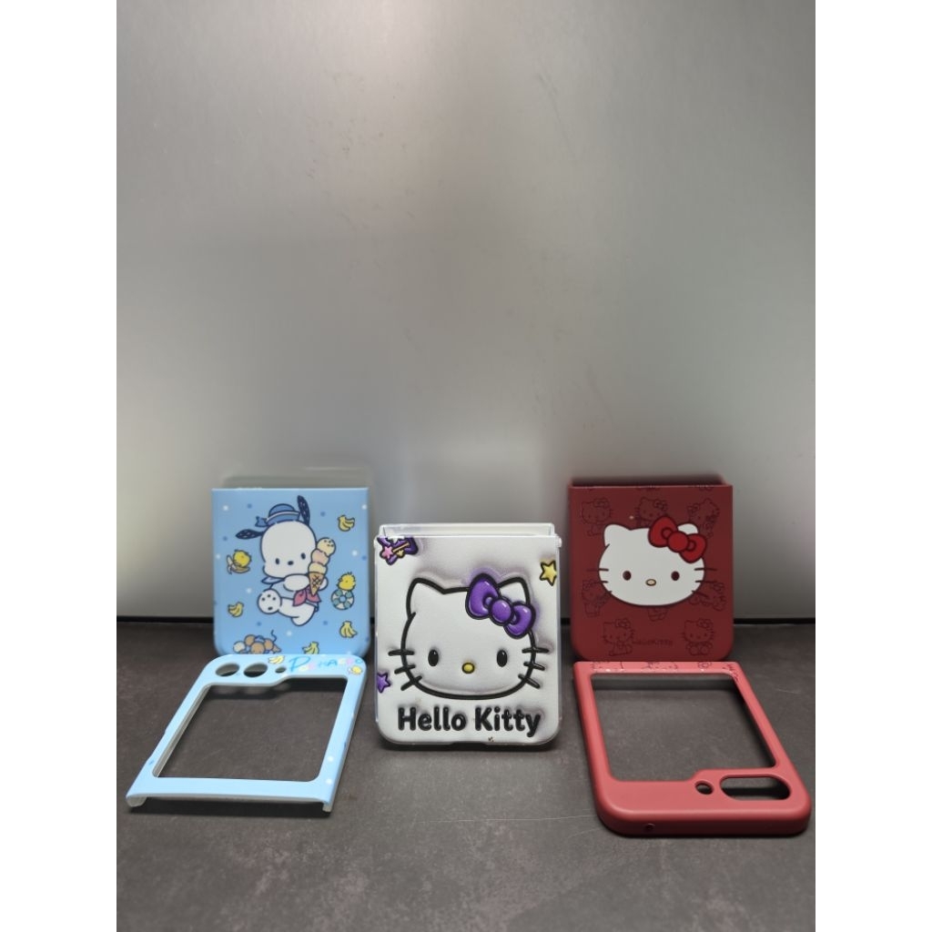 Used Case Z Flip5 สภาพดีสุดๆ