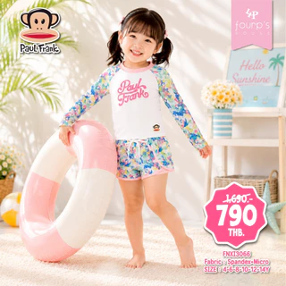 PAUL FRANK : FNXI3066 ชุดเซ็ทลิขสิทธิ์แท้