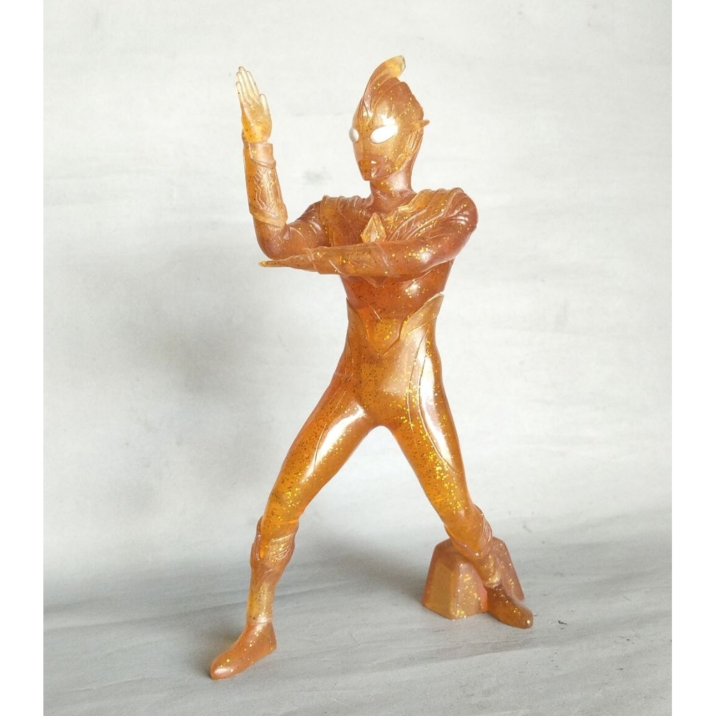 ULTRAMAN TRIGGER MULTI TYPE / BANPRESTO