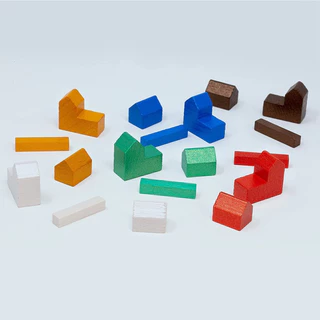 CATAN Board Game 25th Anniversary Edition Includes The Base Game and The 5-6 Player Extension