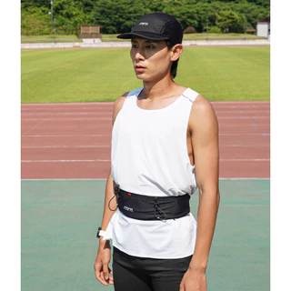 ✨พร้อมส่ง✨ RNRN สายคาดเอว Podium Running Belt ของแท้ 100%