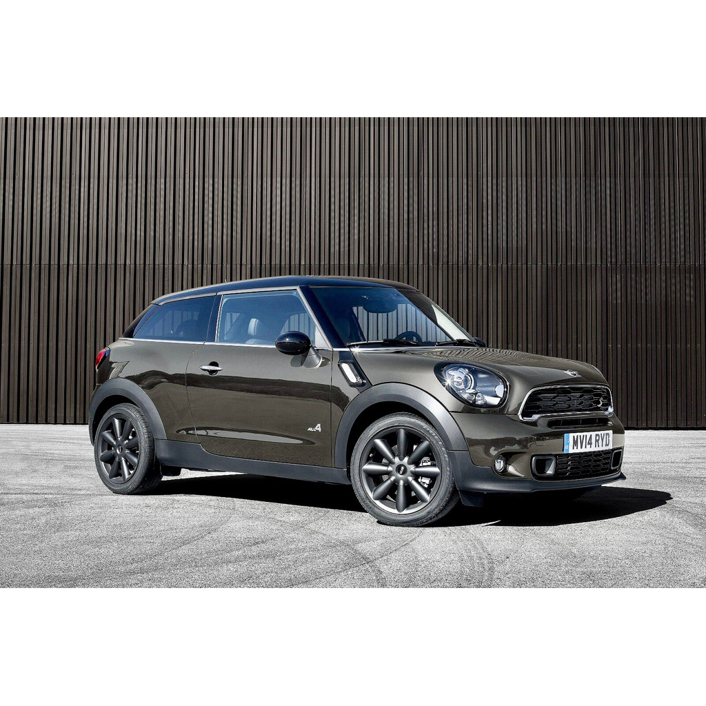อะไหล่ MiNi Paceman R61 (1)