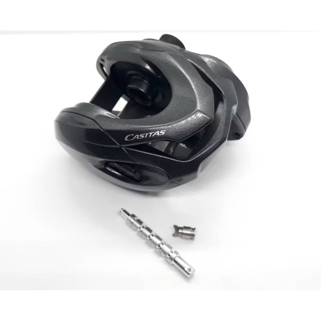 เฟืองตัวหนอน เขาควาย Shimano CASITAS CAENAN CAIUS BASS ONE XT 150/151 อ่านรายละเอียดก่อนสั่งซื้อ