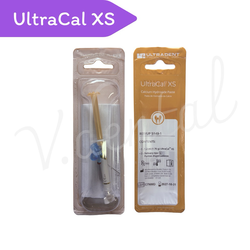 ultracal xs ของแท้ พร้อมส่ง!!