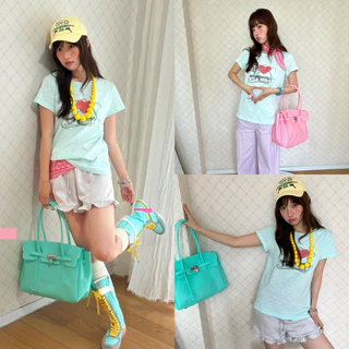 🔥พร้อมจัดส่ง💚💙กระเป๋า Jelly Bag PVC Kiiikiii -กระเป๋าเจลลี่สุดฮิตตอนนี้🔥✨ถุงเยลลี่ กันน้ำ กระเป๋าสะพายไหล่ กระเป๋าโท้ท