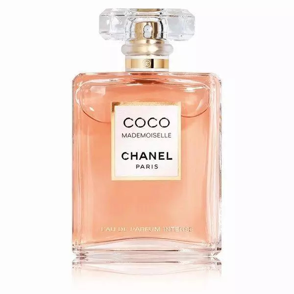100% ของแท้ COCO MADEMOISELLE EDP Eau de Parfum Intense 100ml น้ำหอมผู้หญิง
