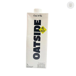 Oatside (โอ๊ตไซด์) รสจืด 1 L 600041