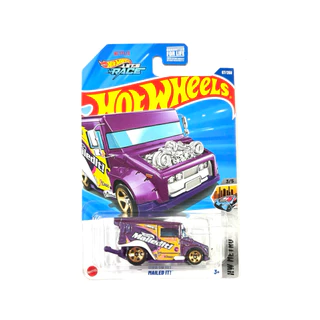 Hot Wheels | MAILED IT! ~ TREASURE HUNT | 🇺🇸เป็นแพคอเมริกา✈️| 📦สินค้ามีพร้อมส่ง