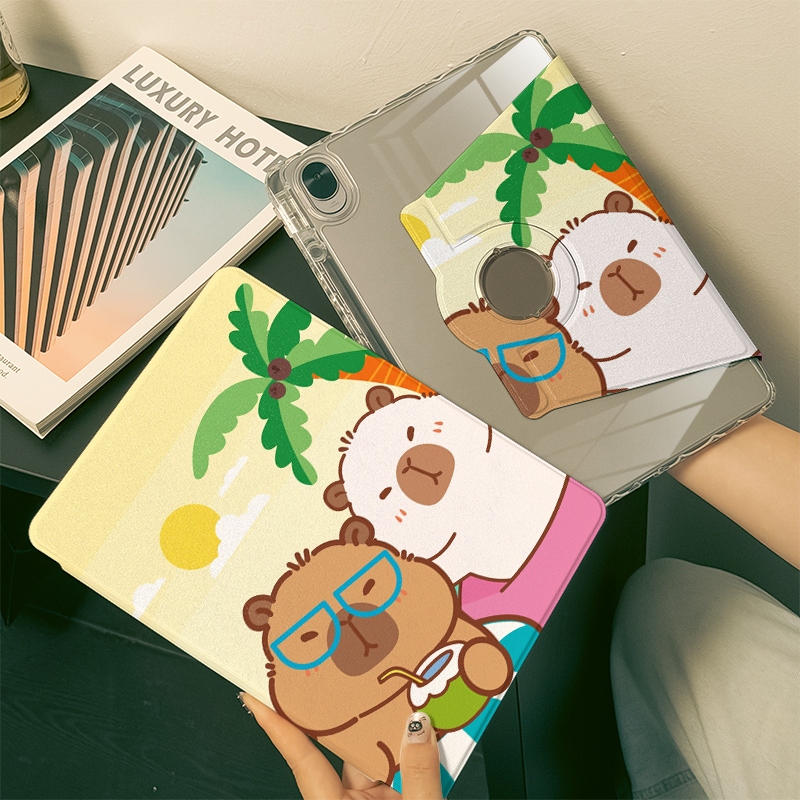 rotation o036 สำหรับ ipad gen11case10 huawei matepad11.5S honor redmipad 2 infinix xpad 20 oppo se s