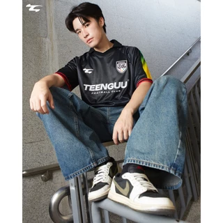 TEENGUU WORLD CUP JERSEY | Streetwear Jersey สำหรับสายสนีกเกอร์