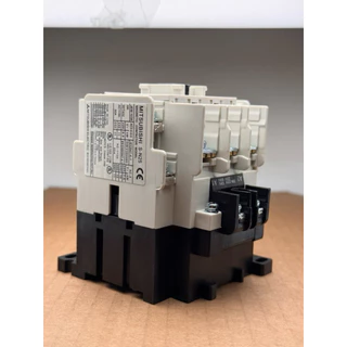 Magnetic Contactor S-N25 SN25 220VAC Mitsubishi 24vac 380vac
