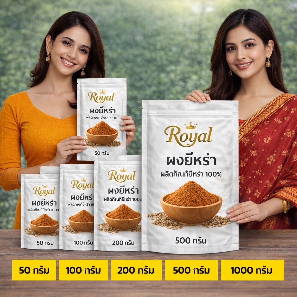 Cumin seeds powder primium quality