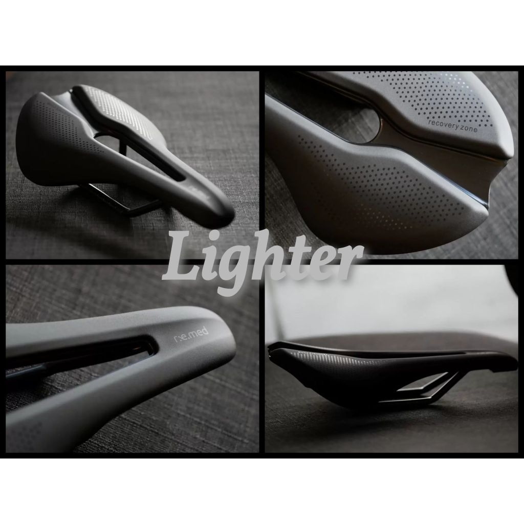 เบาะจักรยาน R.E.Med 3 - Lighter จาก Selle Royal