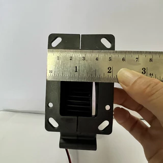 อะไหล่เตาปิ้งแก๊ส พัดลมเตาปิ้ง รุ่นมีปีก ระบายความร้อน /Adapter เตาปิ้ง
