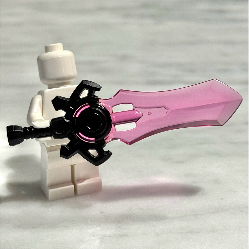 LEGO Sword of Dreamzzz 2026