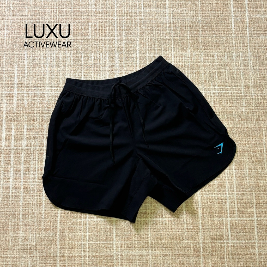 (พร้อมส่ง) GYMSHARK กางเกงขาสั้น รุ่น Fit Repeat 6" Shorts ของแท้ 100%🇺🇸