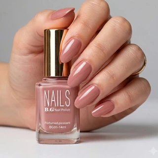 สีทาเล็บ​ Nails​ ไม่ต้องอบ แห้งเอง ทาง่าย ยาทาเล็บ สีแฟชั่น สวย