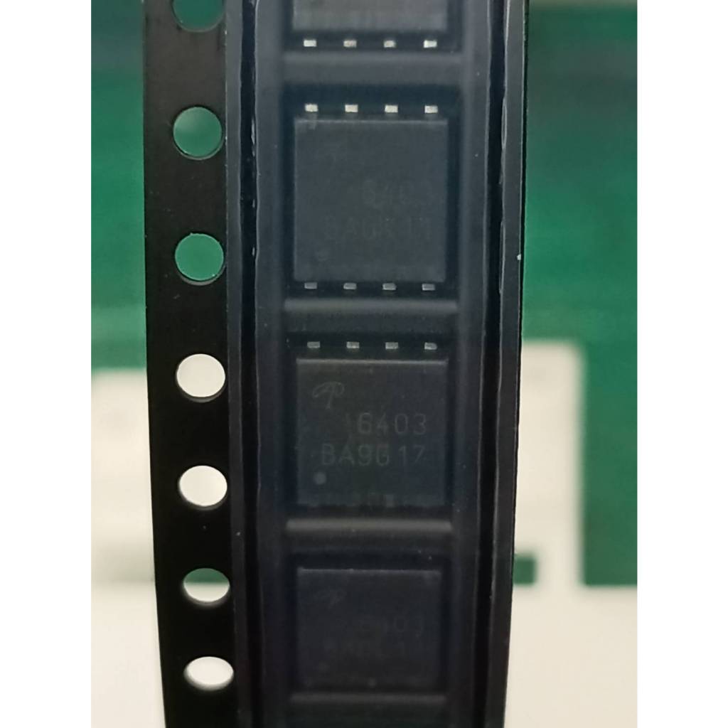 MOSFET a06403 p-channel mosfet 85A
